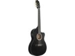 Ibanez GA5MHTCE-WK гитара классическая со звукоснимателем — изображение 3