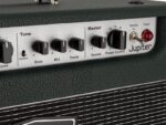 Koch J45/C112B ламповый комбоусилитель - imagine 5