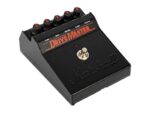 Marshall DriveMaster PEDL00103 педаль эффектов - imagine 3