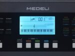 Medeli MK61 Синтезатор — изображение 3