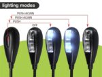 Boston MSL504 LED-подсветка для нот — изображение 4
