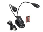 Boston MSL504 LED-подсветка для нот — изображение 5