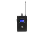 Power Dynamics PD810 Беспроводные ушные мониторы in-Ear — изображение 5