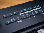 Medeli SP-A500/BK Цифровое пианино — изображение 7
