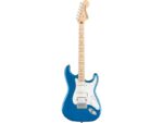 Fender Squier Affinity Strat HSS Pack MN LPB электрогитара в комплекте - imagine 4