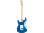 Fender Squier Affinity Strat HSS Pack MN LPB электрогитара в комплекте - imagine 3