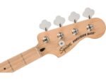 Fender Squier Affinity Precision Bass PJ PACK MN BLK бас гитара в комплекте — изображение 5