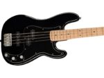 Fender Squier Affinity Precision Bass PJ PACK MN BLK бас гитара в комплекте — изображение 2