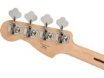 Fender Squier Affinity Precision Bass PJ PACK MN BLK бас гитара в комплекте — изображение 6