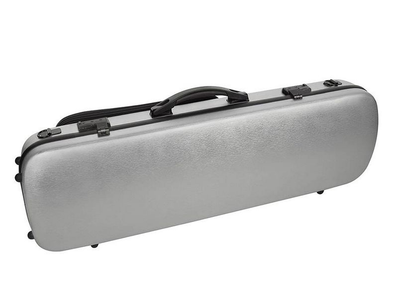 VC50SL Leonardo VC-50-SL — Кейс для скрипки - imagine 1