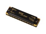 Fender Blues DeVille Harmonica — Губная гармошка