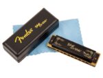 Fender Blues DeVille Harmonica — Губная гармошка — изображение 2