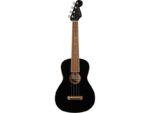 Fender Avalon Tenor Black укулеле тенор