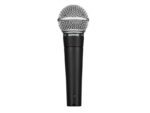 Shure SM58-LCE — Микрофон динамический вокальный