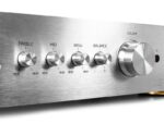 Audizio AD220A Усилитель 2-канальный HiFi — изображение 4