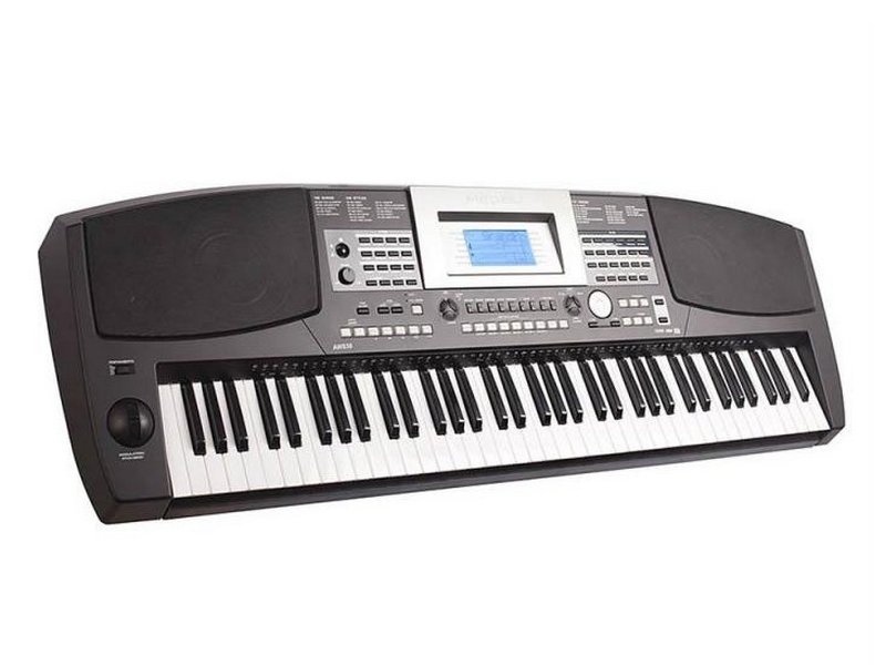 AW830- Medeli AW830 - синтезатор на 76 клавиш — изображение 1