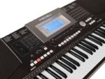 Medeli AW830 - синтезатор на 76 клавиш — изображение 3