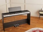 Korg B2+ SP Black цифровое пианино — изображение 2