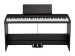 Korg B2+ SP Black цифровое пианино — изображение 3