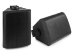PowerDynamics BGO65V Black Комплект настенных колонок 8ом