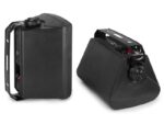 PowerDynamics BGO65V Black Комплект настенных колонок 8ом — изображение 2