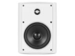 PowerDynamics BGO65V White — Комплект настенных колонок 8ом - imagine 4