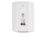 PowerDynamics BGO65V White — Комплект настенных колонок 8ом - imagine 5