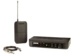 Shure BLX14E Инструментальная радио система