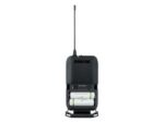 Shure BLX1288/CVL Combo Двойная беспроводная радио система — изображение 5