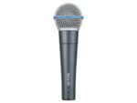 M-Voice Beta58 Вокальный микрофон