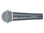 M-Voice Beta58 Вокальный микрофон - imagine 2