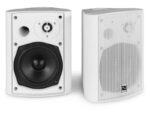 PowerDynamics DS50AW Активные колонки с Bluetooth — изображение 3