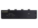 M-Audio M-Track DUO HD - USB аудио интерфейс — изображение 3