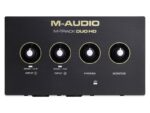 M-Audio M-Track DUO HD - USB аудио интерфейс