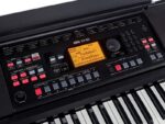 Korg EK50 Синтезатор — изображение 3