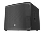 EV EKX18SP Активный 18" сабвуфер 1300 ватт