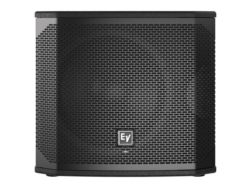 ELX200-12SP- EV ELX200-12SP Активный сабвуфер — изображение 1