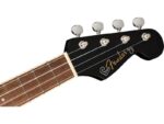 Fender Avalon Tenor Black укулеле тенор — изображение 4