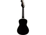 Fender Avalon Tenor Black укулеле тенор — изображение 2