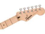 Fender Squier Sonic Strat Maple Fing, BK электрогитара — изображение 5