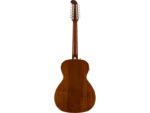 Fender Villager™ 12-String Aged Natural электроакустическая 12-струнная — изображение 2