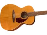 Fender Villager™ 12-String Aged Natural электроакустическая 12-струнная — изображение 3