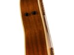 Fender Villager™ 12-String Aged Natural электроакустическая 12-струнная — изображение 4