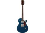 Gretsch STRML JET CLB DRK Denim электрогитара — изображение 3
