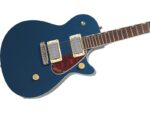 Gretsch STRML JET CLB DRK Denim электрогитара — изображение 5