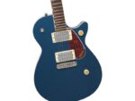 Gretsch STRML JET CLB DRK Denim электрогитара — изображение 4
