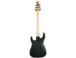 Jackson JS22-7 Dinky AH FB HT STN BLK электрогитара - imagine 2