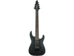 Jackson JS22-7 Dinky AH FB HT STN BLK электрогитара