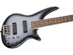 Jackson JS Series Spectra JS3V Satin Black бас гитара 5-струнная — изображение 4