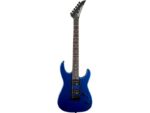 Jackson JS12 Dinky DK AH Metallic Blue  электрогитара